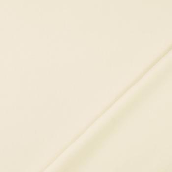 Stretch Twill uni - natur